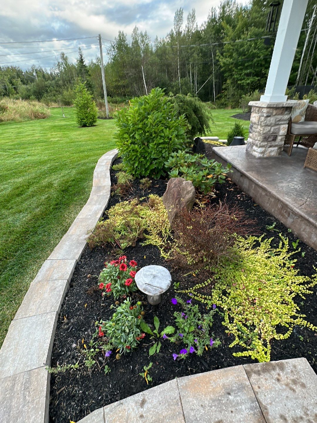 Residential Roofing Installation using Asphalt GAF HDZ by Artisan Roofing & Home Improvements Inc.