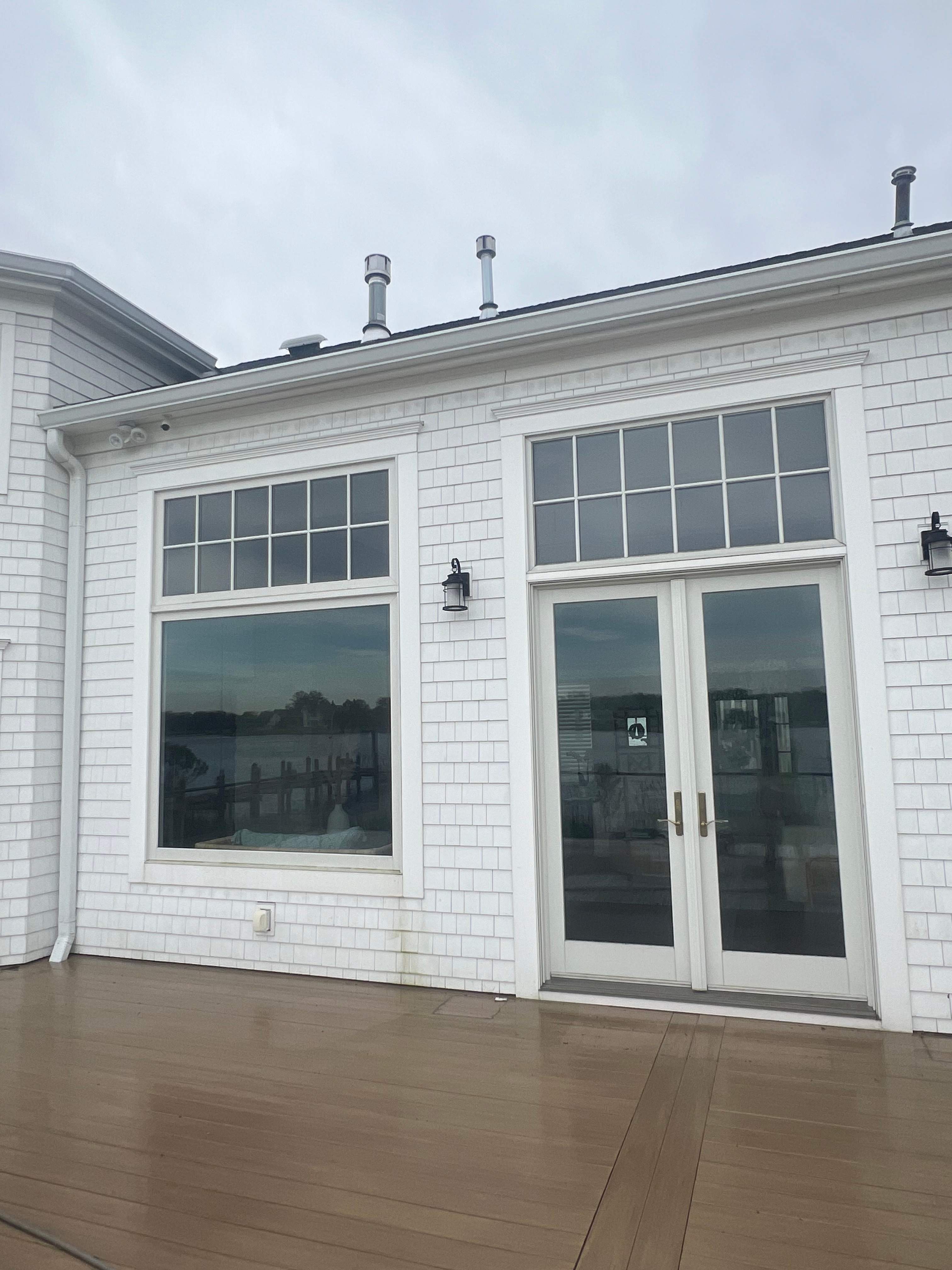 Little Silver, NJ by Clearview Washing