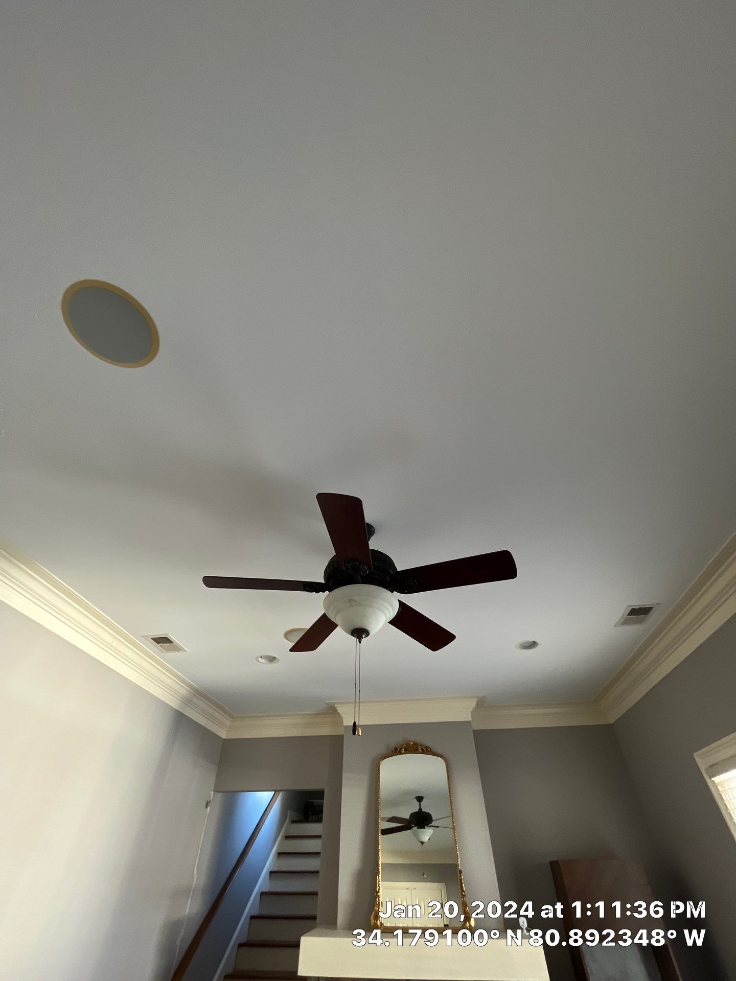 Geaux 2 Guy: Restoring Your Home from Water Damage by Geaux 2 Guy, LLC