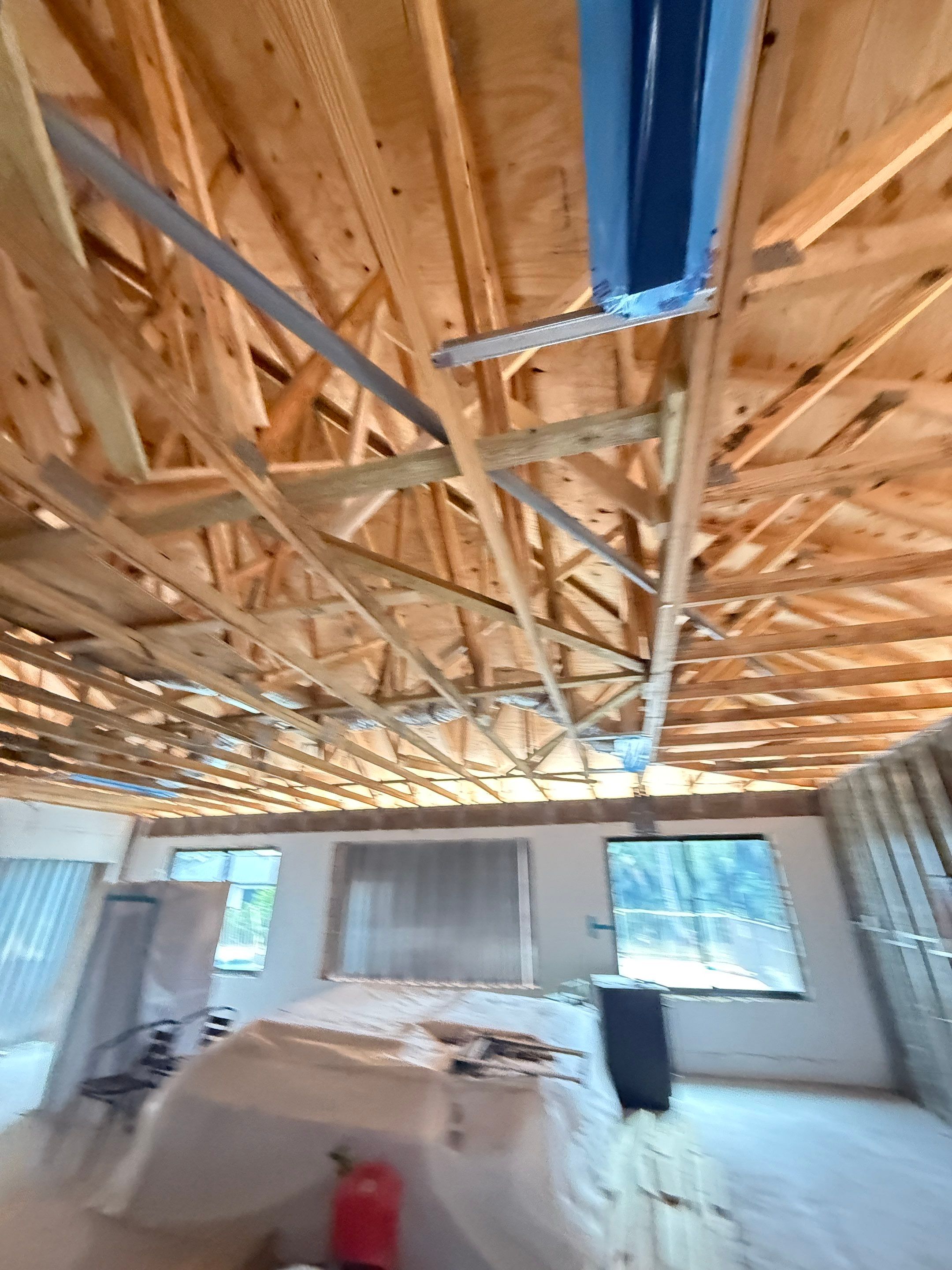 Project in Wellington by Payoli Solar