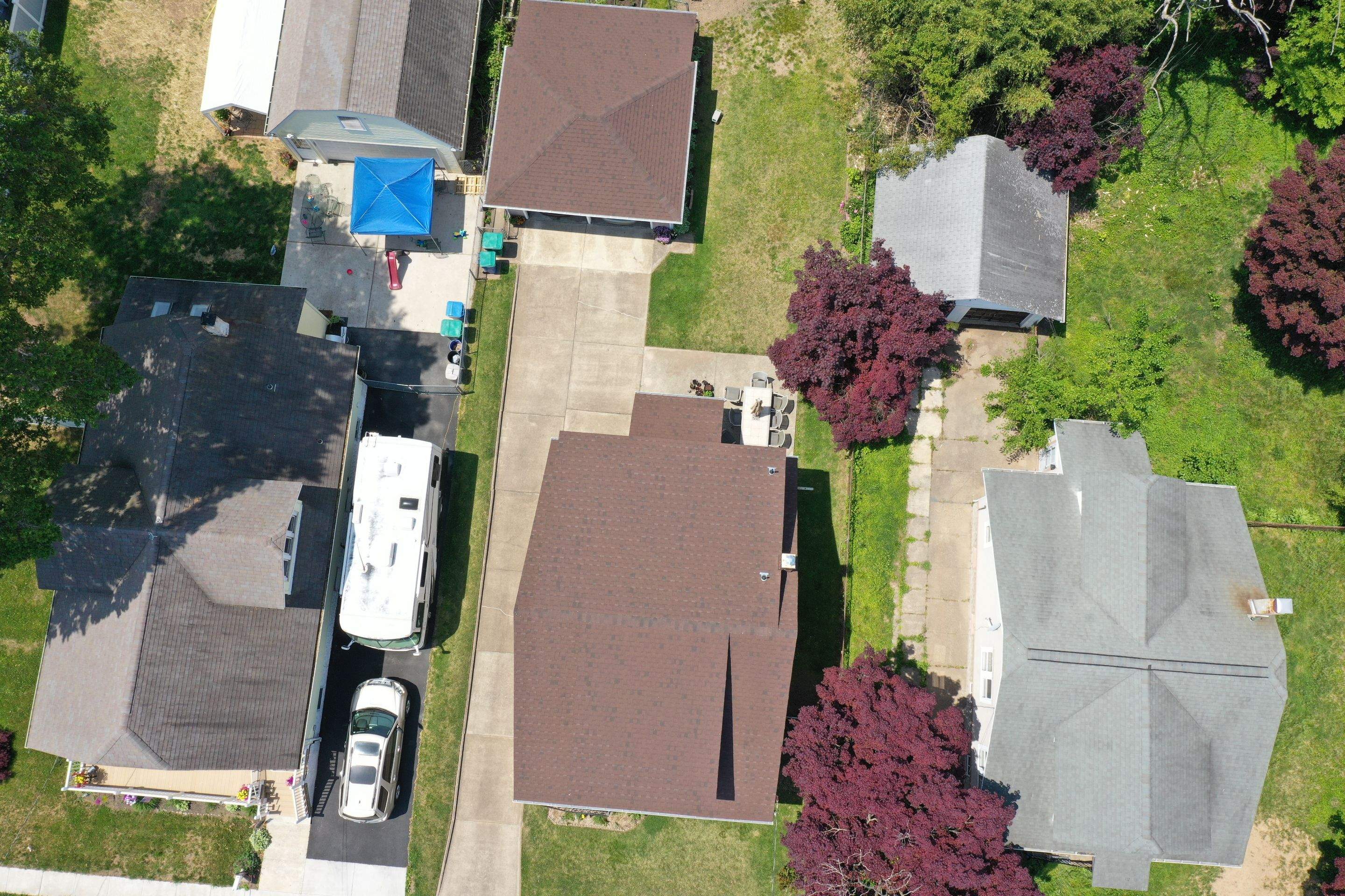 Roofing  by Stofan Construction LLC