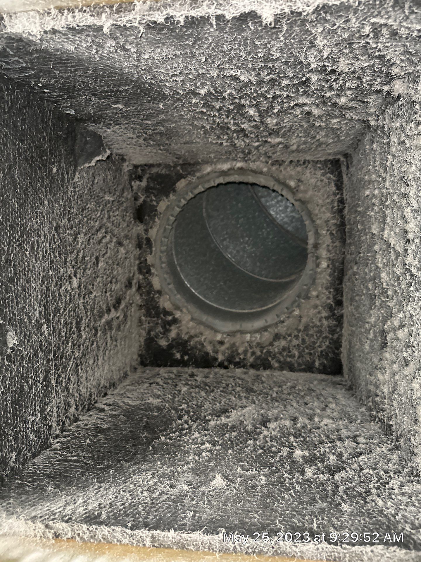 HVAC Restoration  by TIES360 Air Ducts Plus