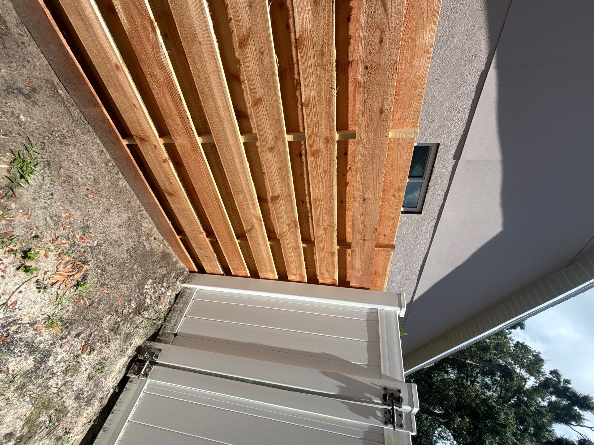 4434 Diamond Cir S by H&Y Fence