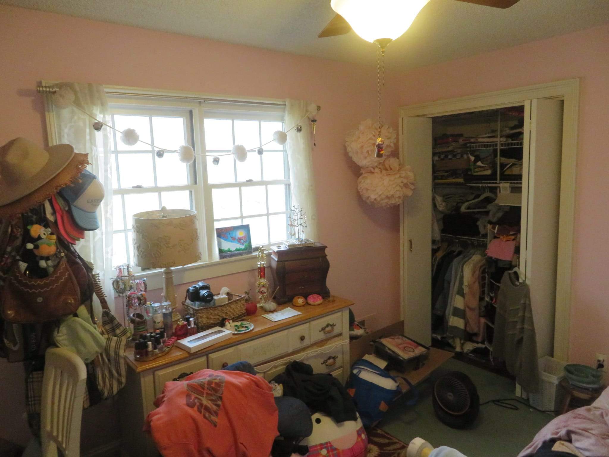 Water Damage Claim in Toms River by FLAPA & KeyStone