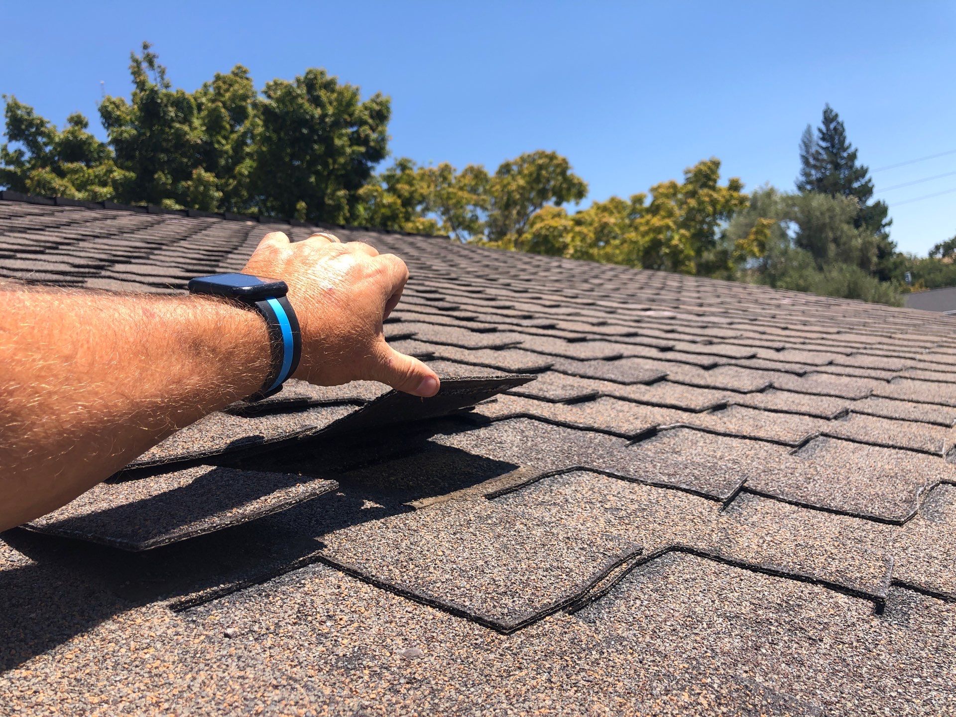 Roof Replacement  by Acker Roofing