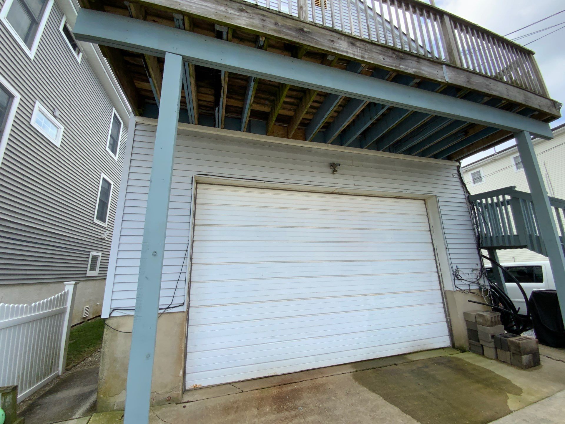 Power Wash by Fresh Coat Works LLC