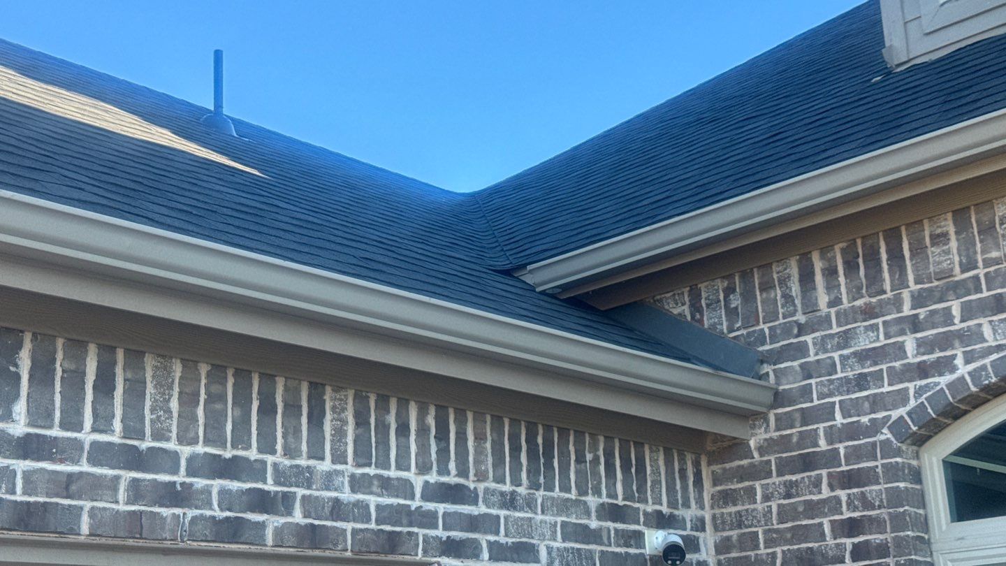 Project in Wylie by Rhino Roofing and General Contracting, LLC