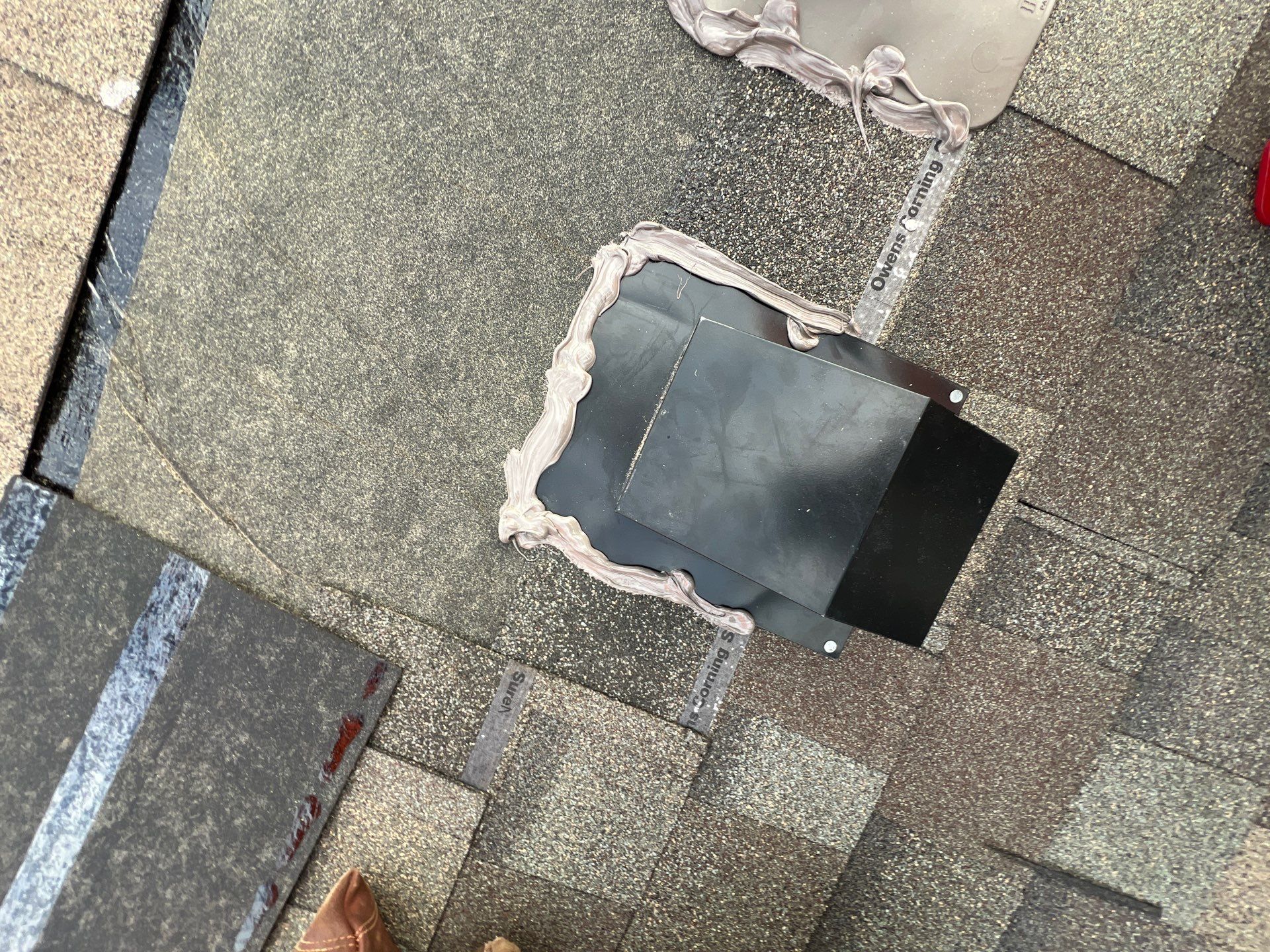 Roof Repair Richmond by Roof Repair Services LLC