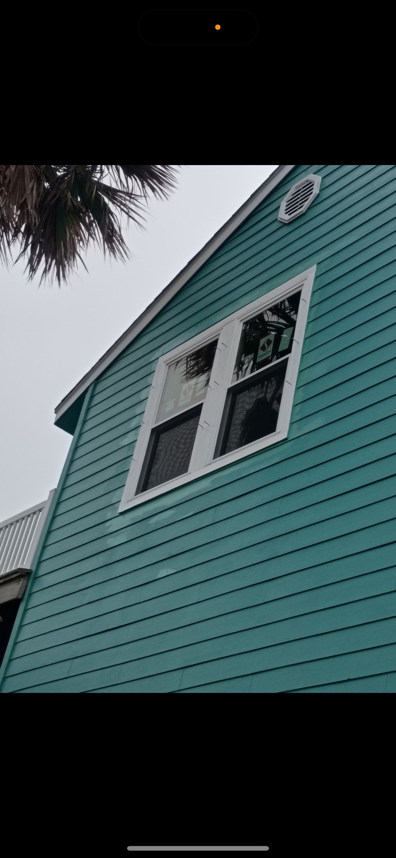 Port A Exterior by Bayfront Roofing and Construction