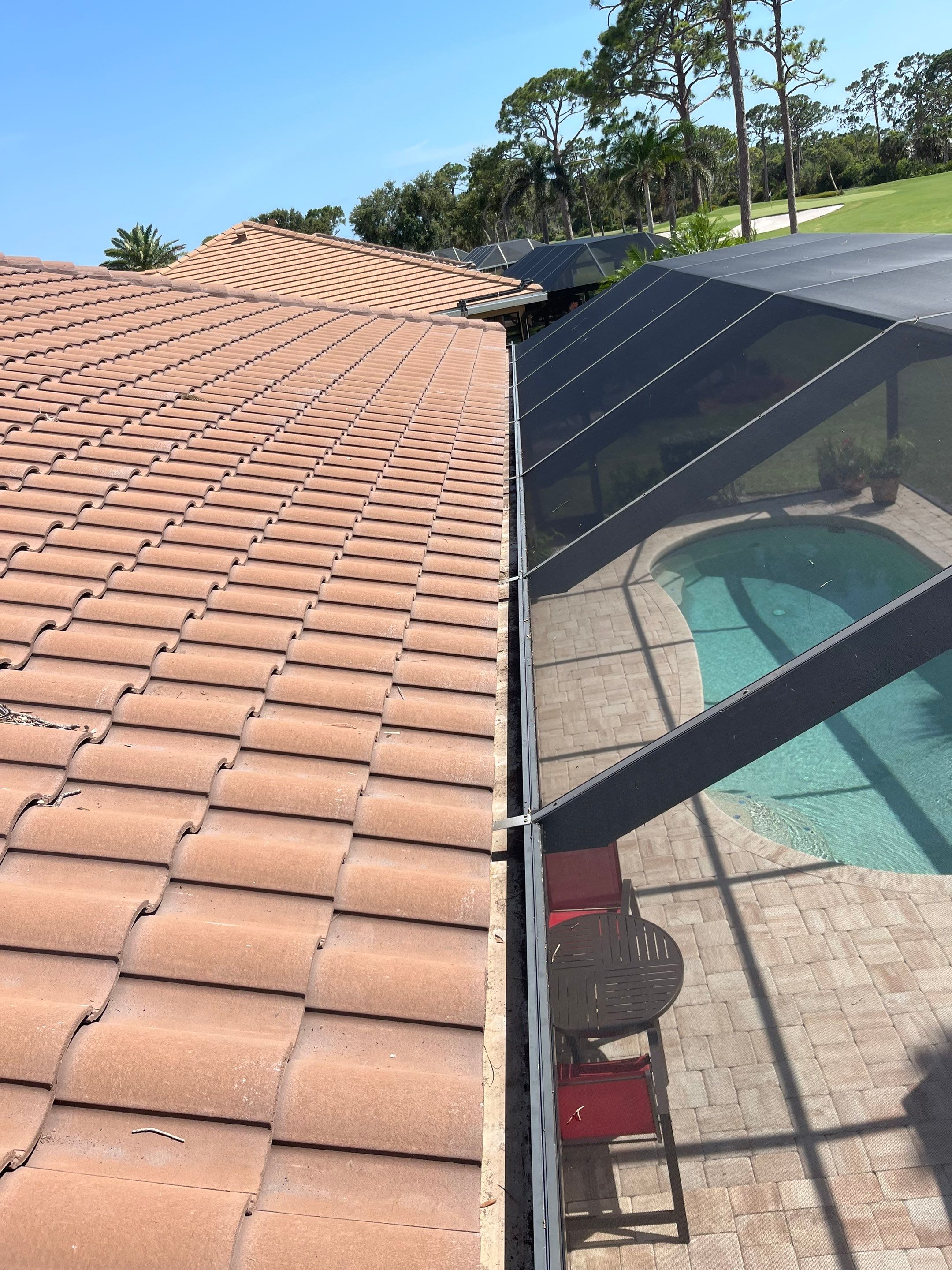 Custom Gutter Systems Designed for Sarasota Homes by Gutter Professors