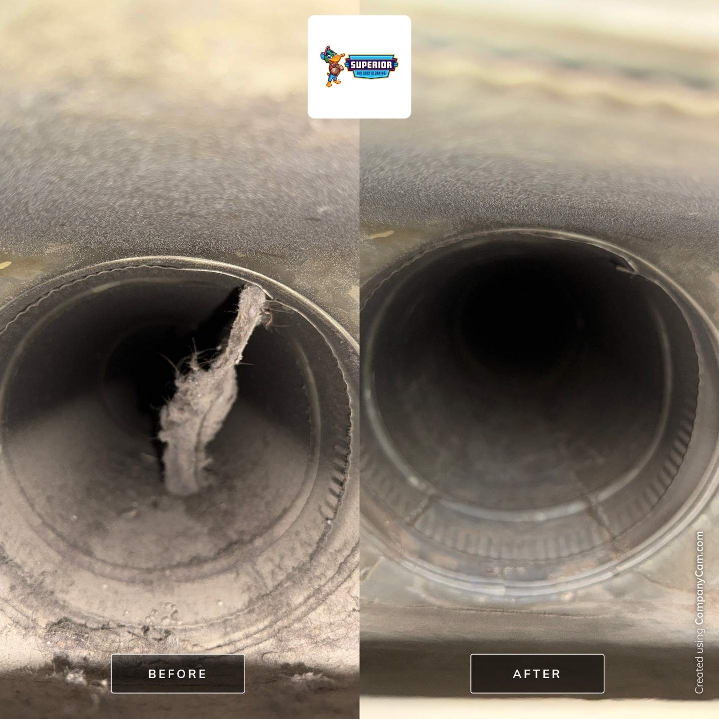 Air Duct Cleaning in Beaver Falls, PA by Superior Air Duct Cleaning