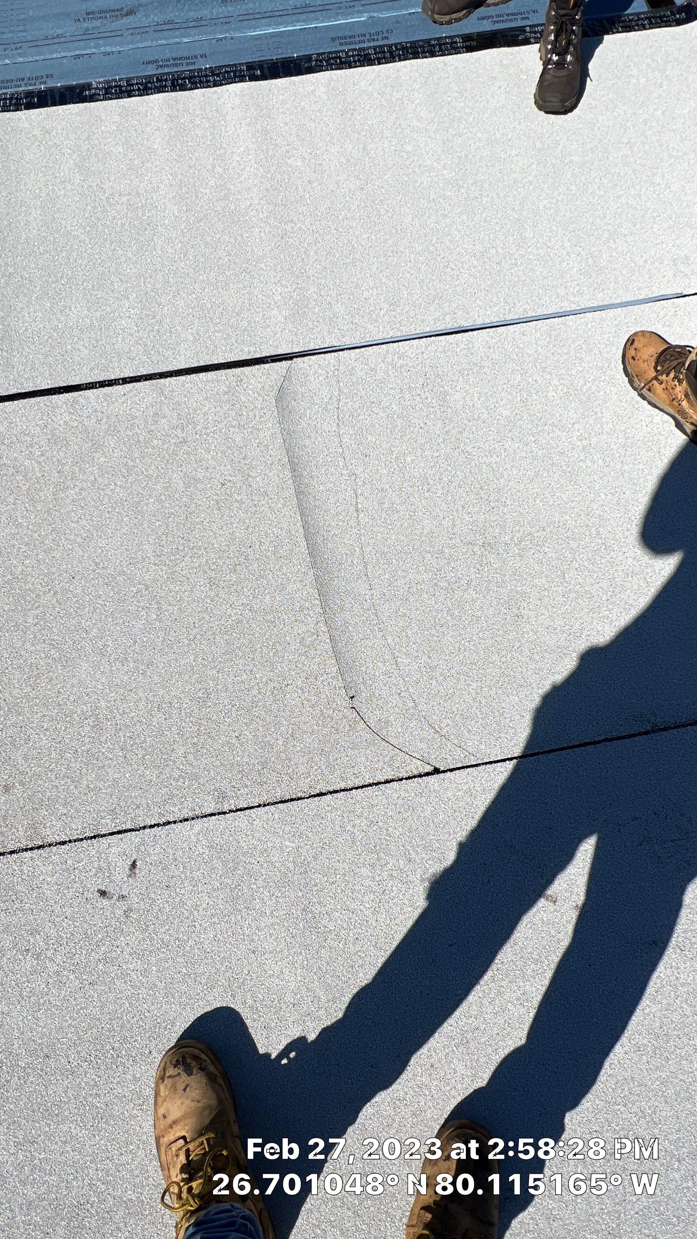 Flat Roof Repair in West Palm Beach – Professional, Efficient, and Leak-Free Solutions by Aastro Roofing