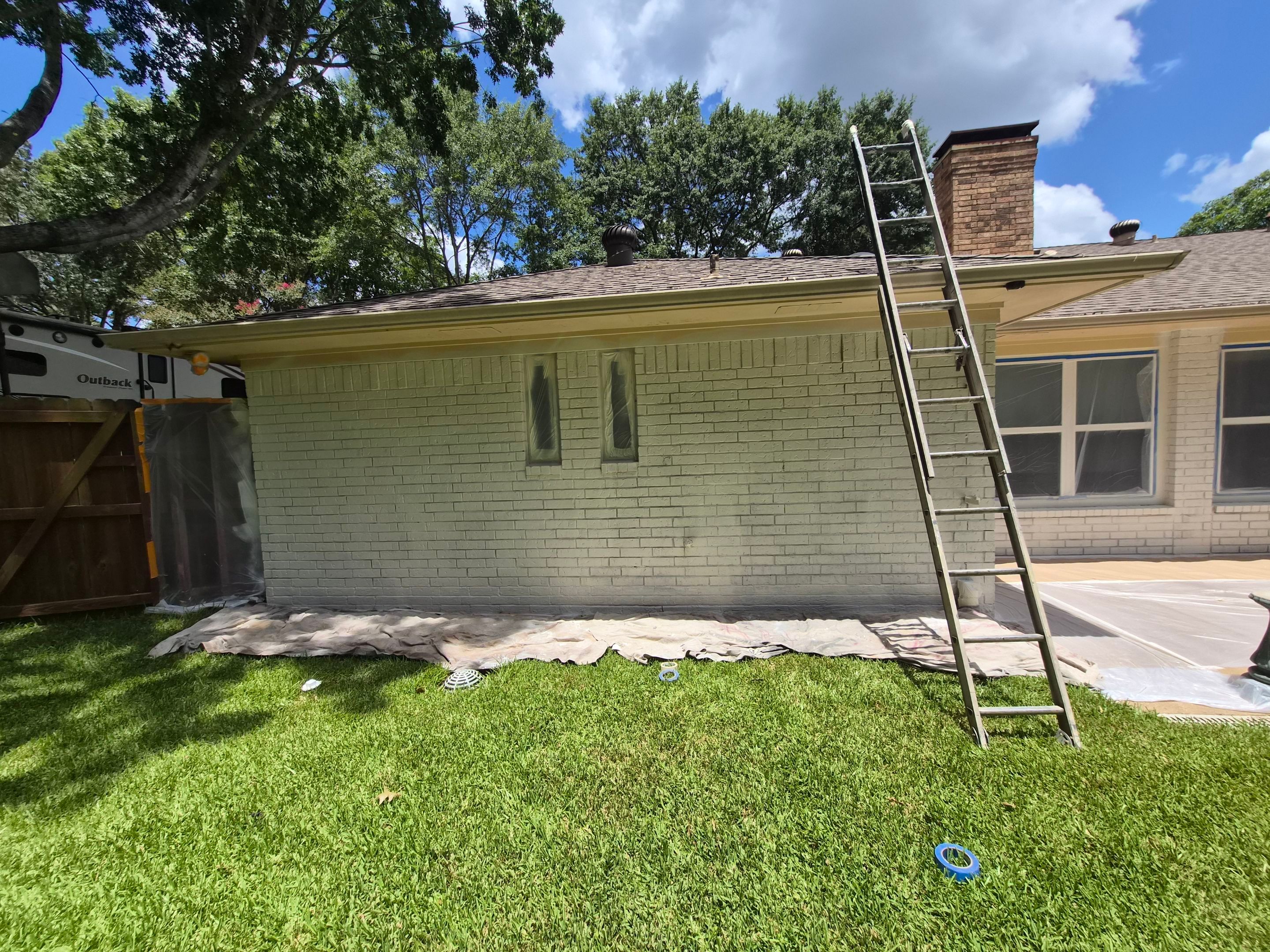 From Prep to Perfect Finish by Quality Coats Painting