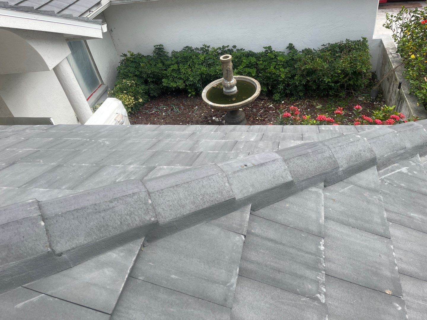 Residential Roofing Installation using Tile by Durabilis Roofing INC