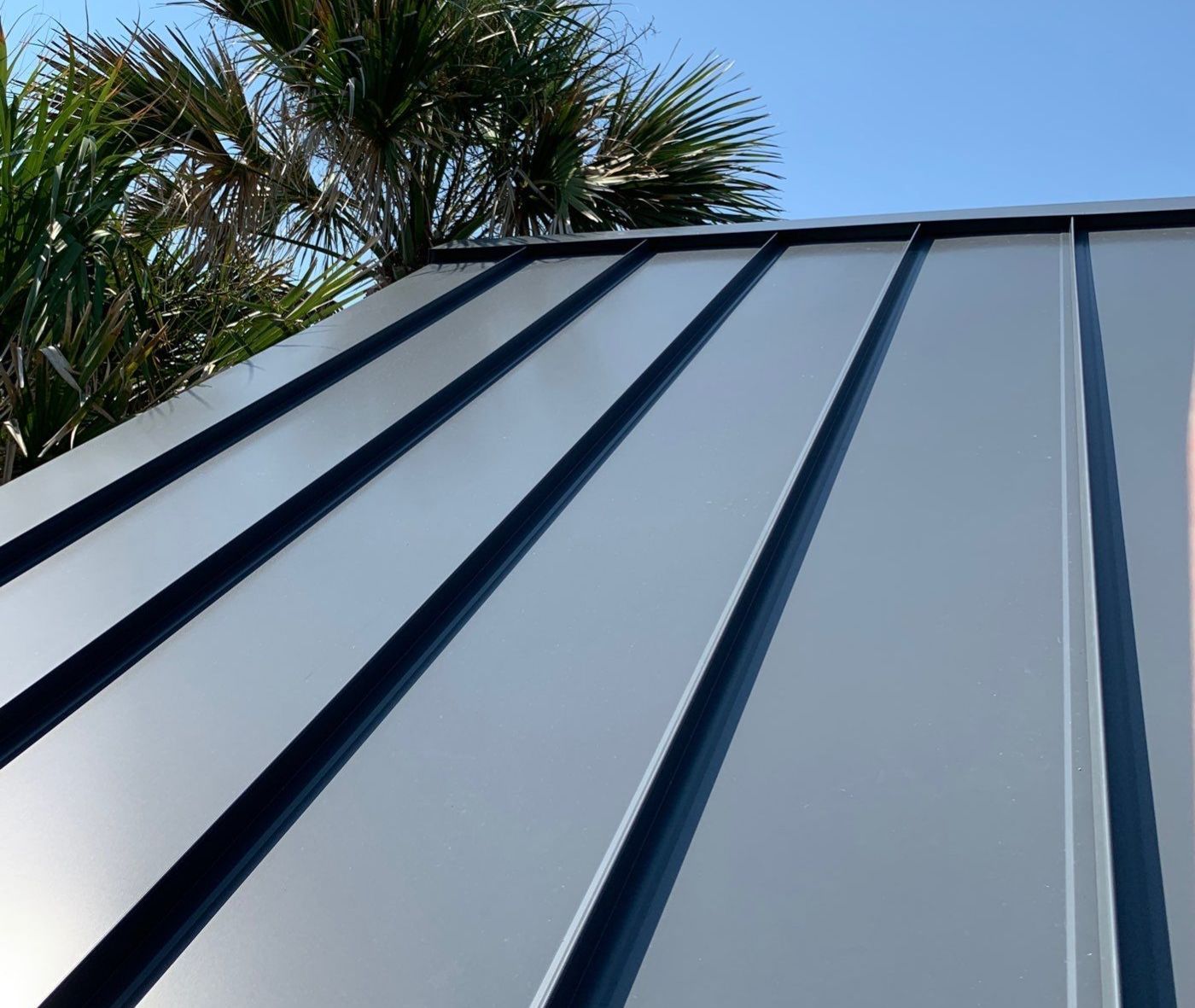 Shingle -> Metal by Prime Roofing