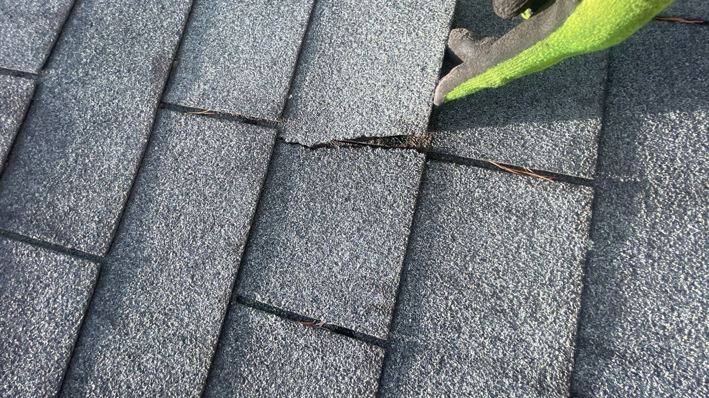 Residential Roofing Installation using Owens Corning TrueDefinition Architectural Shingle by RJC General Construction, LLC.