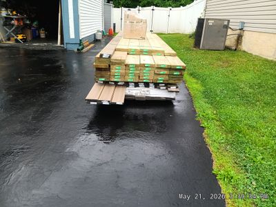 Project in Fairless Hills