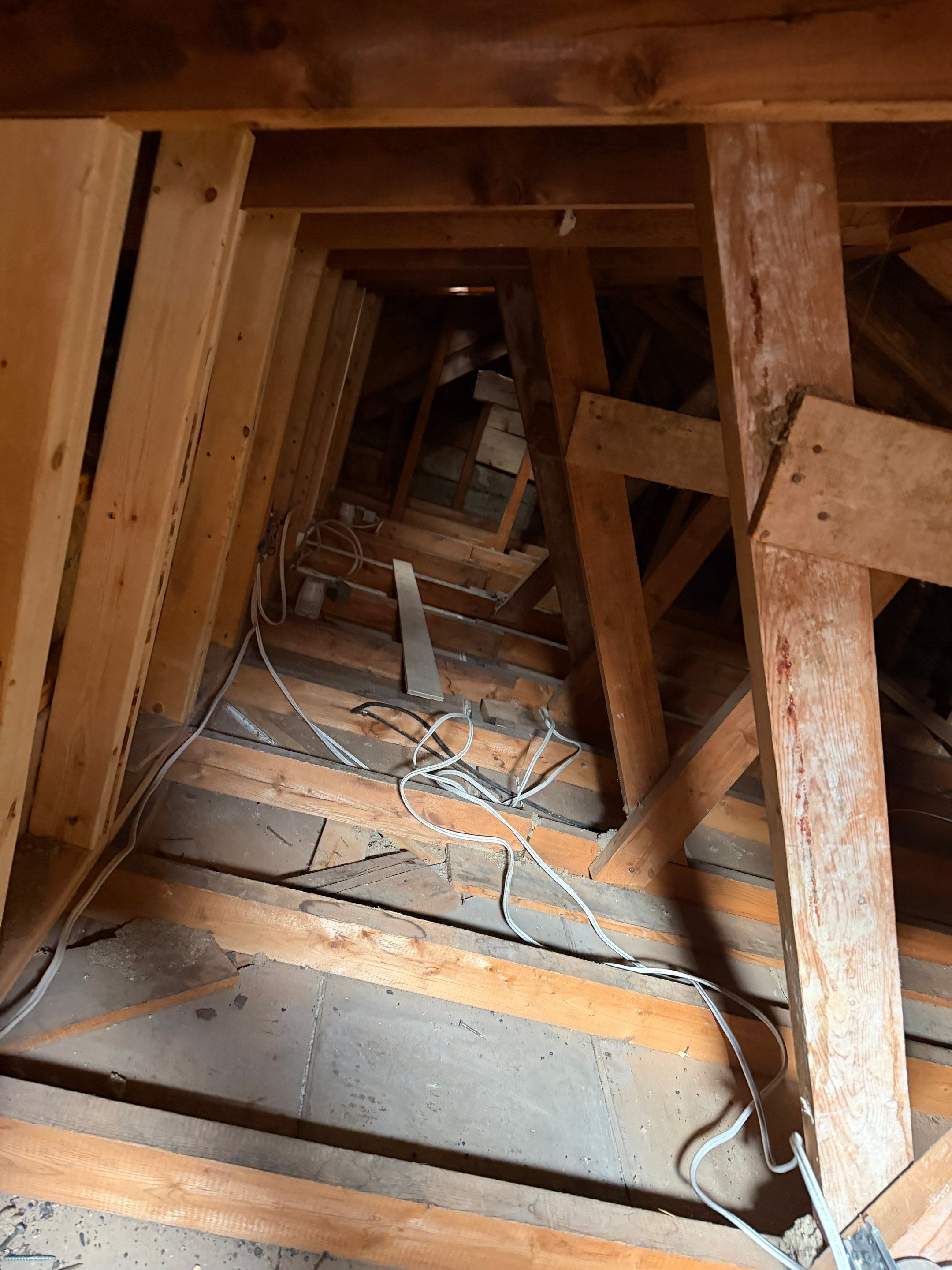 Project in Toronto by The Roofing Crew