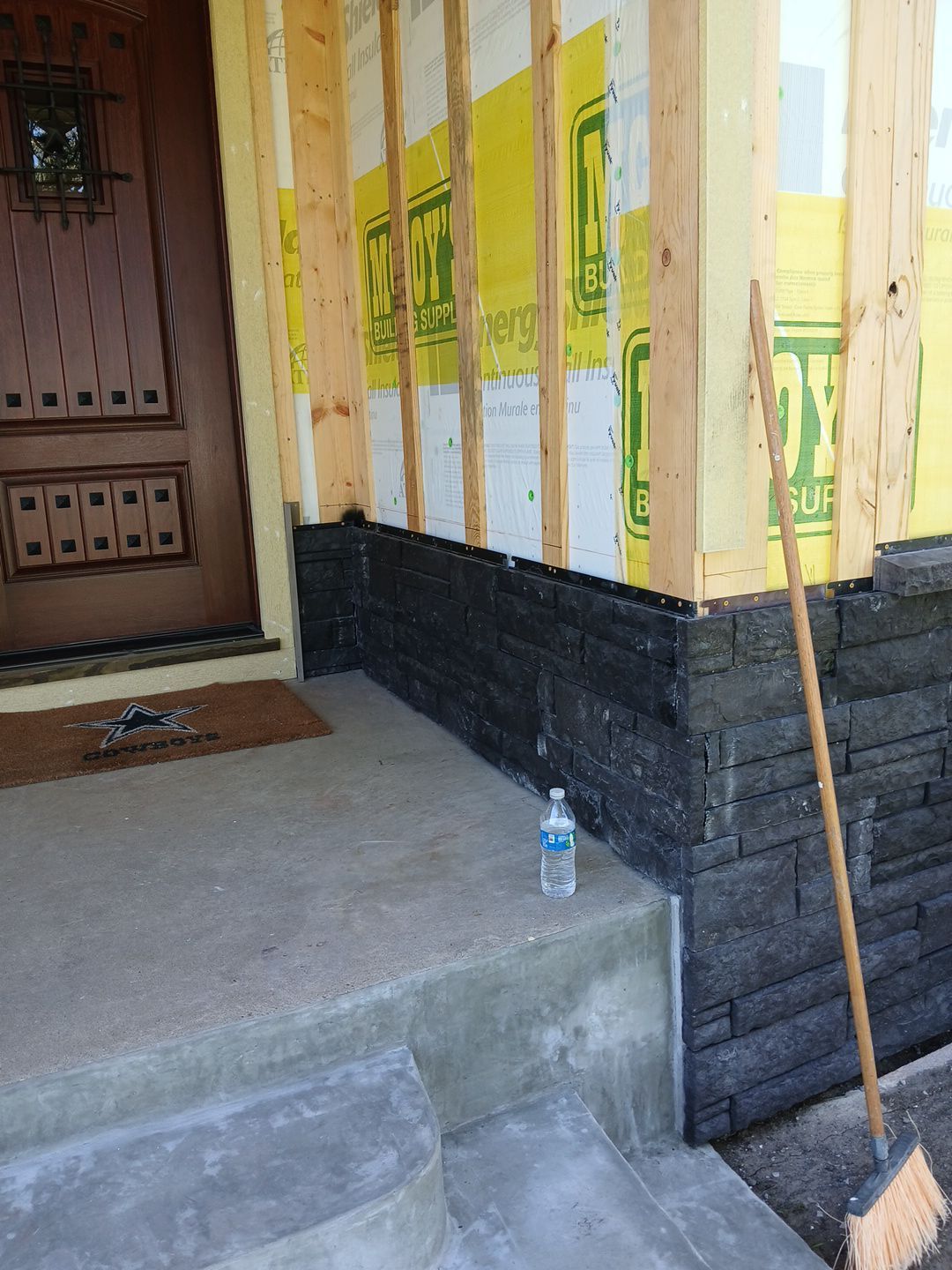 From Blah to Blam! by Bayfront Roofing and Construction