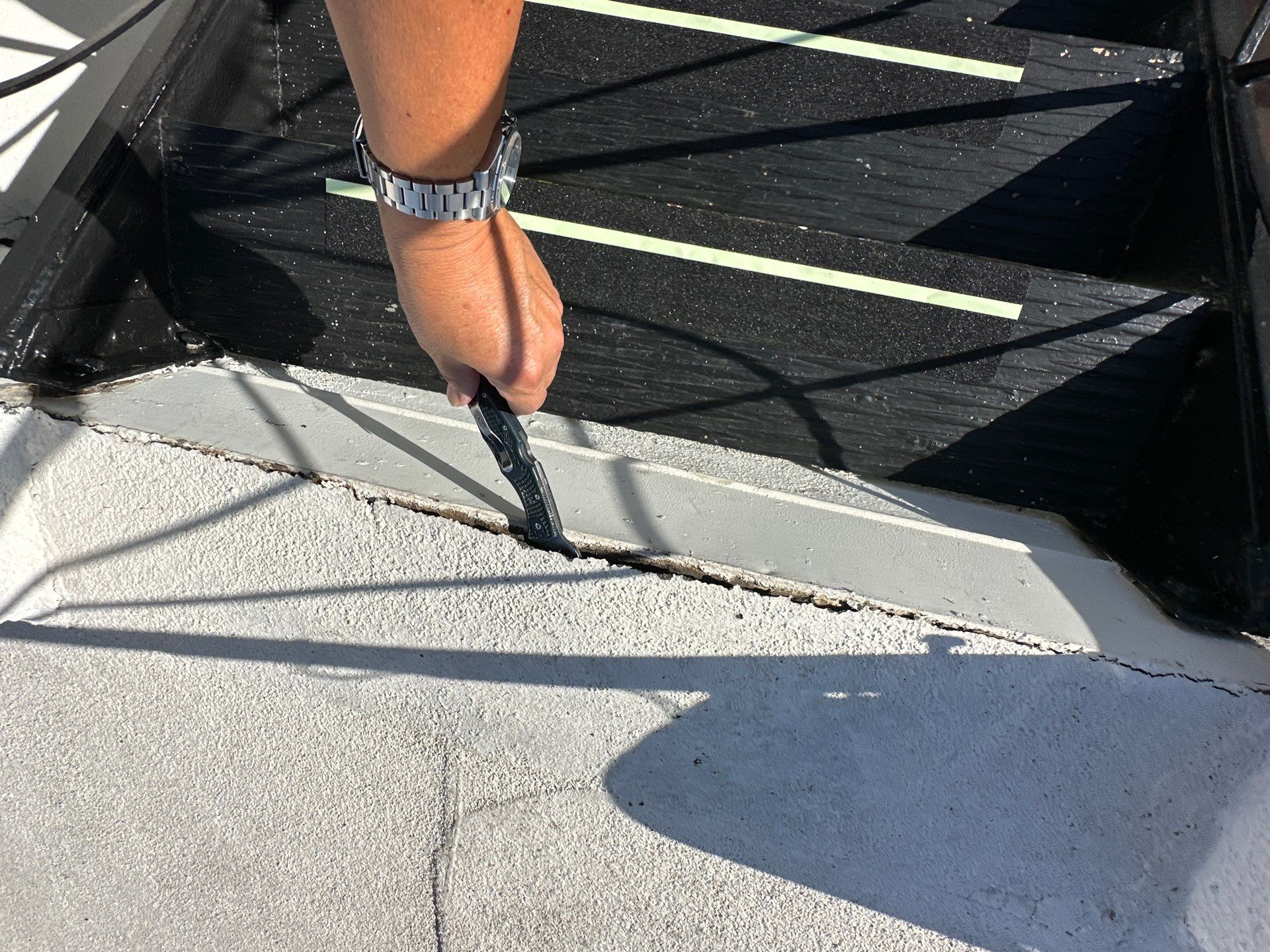 Residential Project in Brentwood, CA by Hull Brothers Roofing