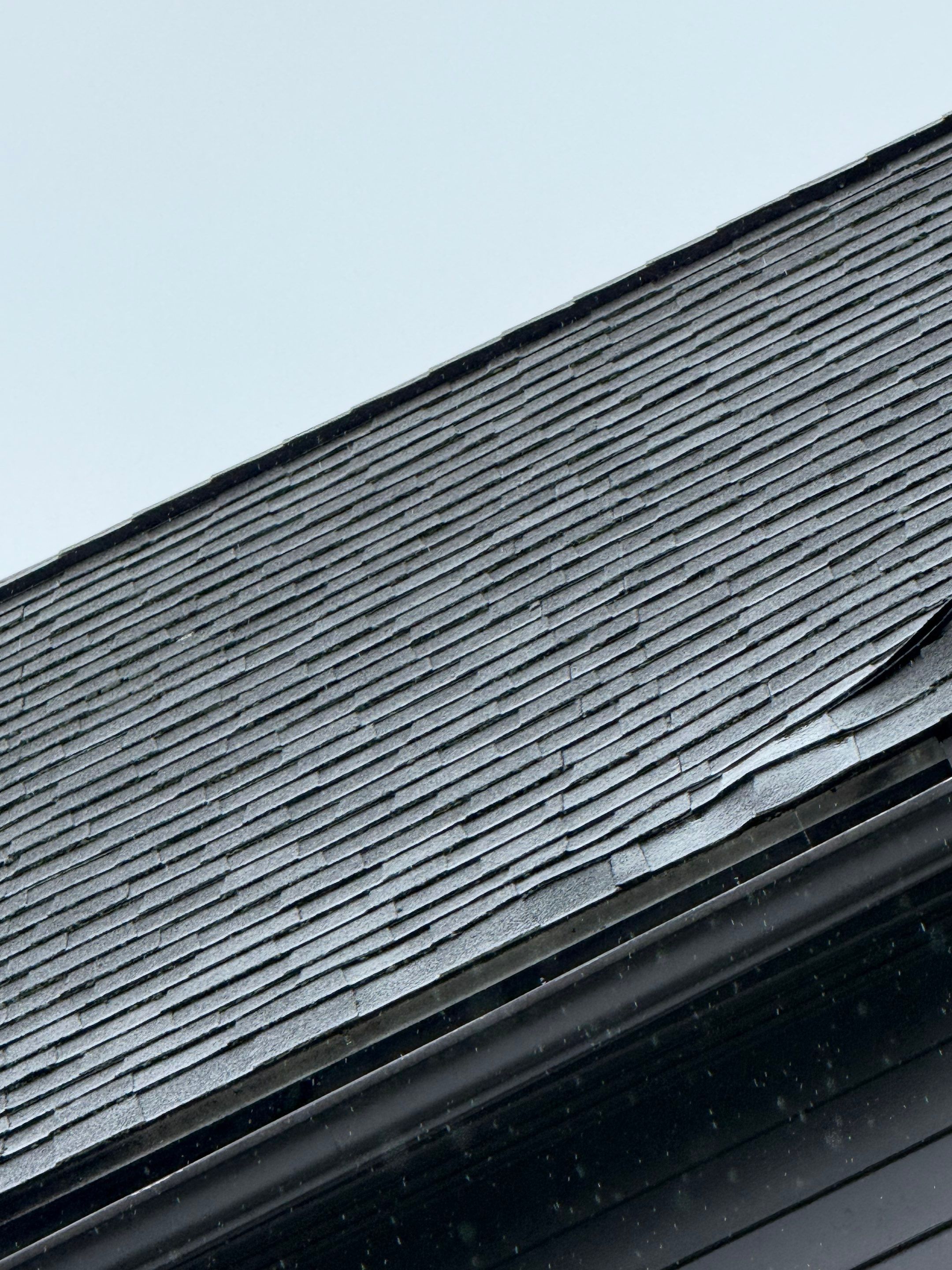 Project in Westford, MA by Mighty Dog Roofing of Greater Middlesex County
