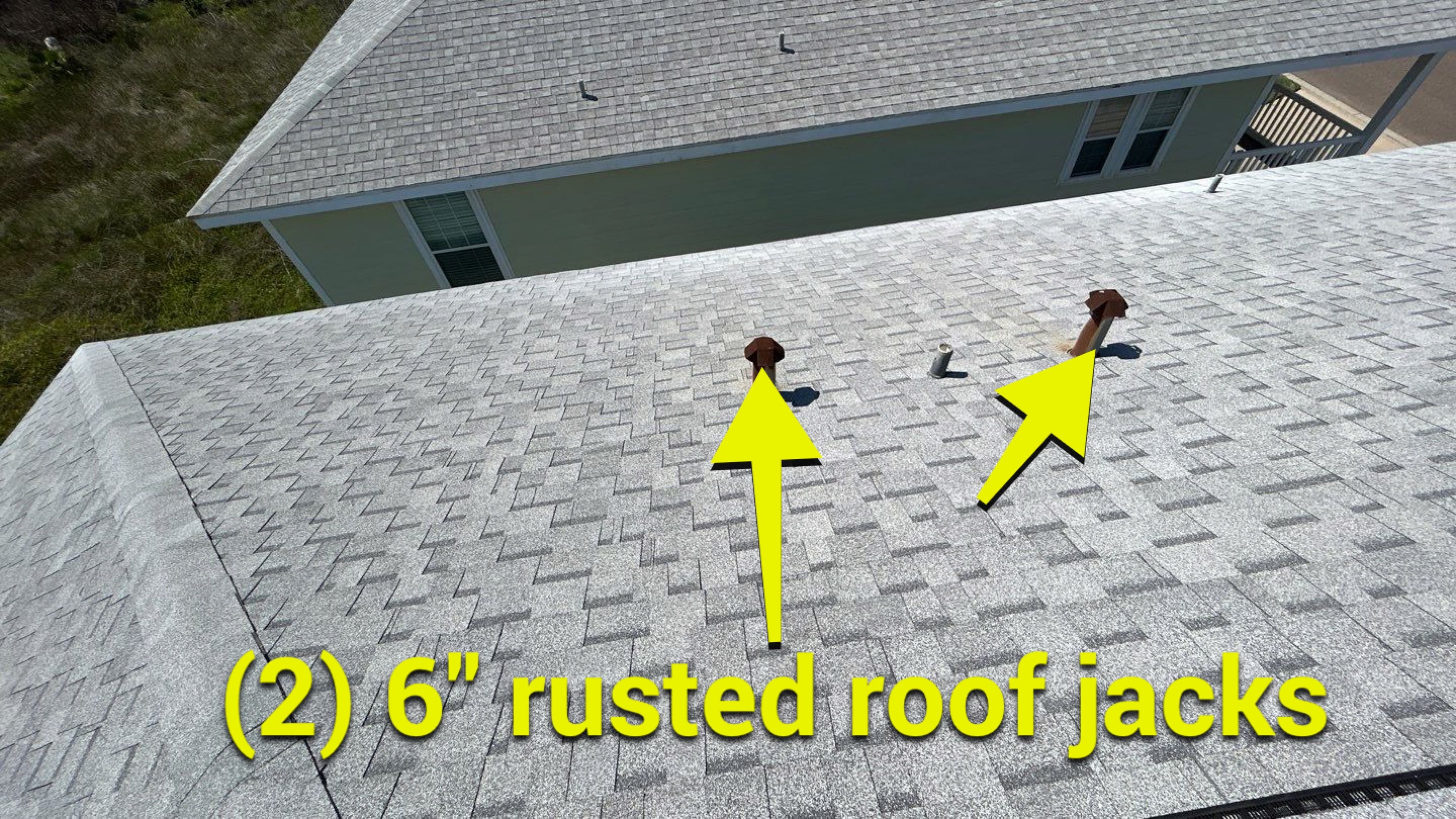 Residential Roofing Repair using Roofing Repair Products  by Lighthouse Roofing