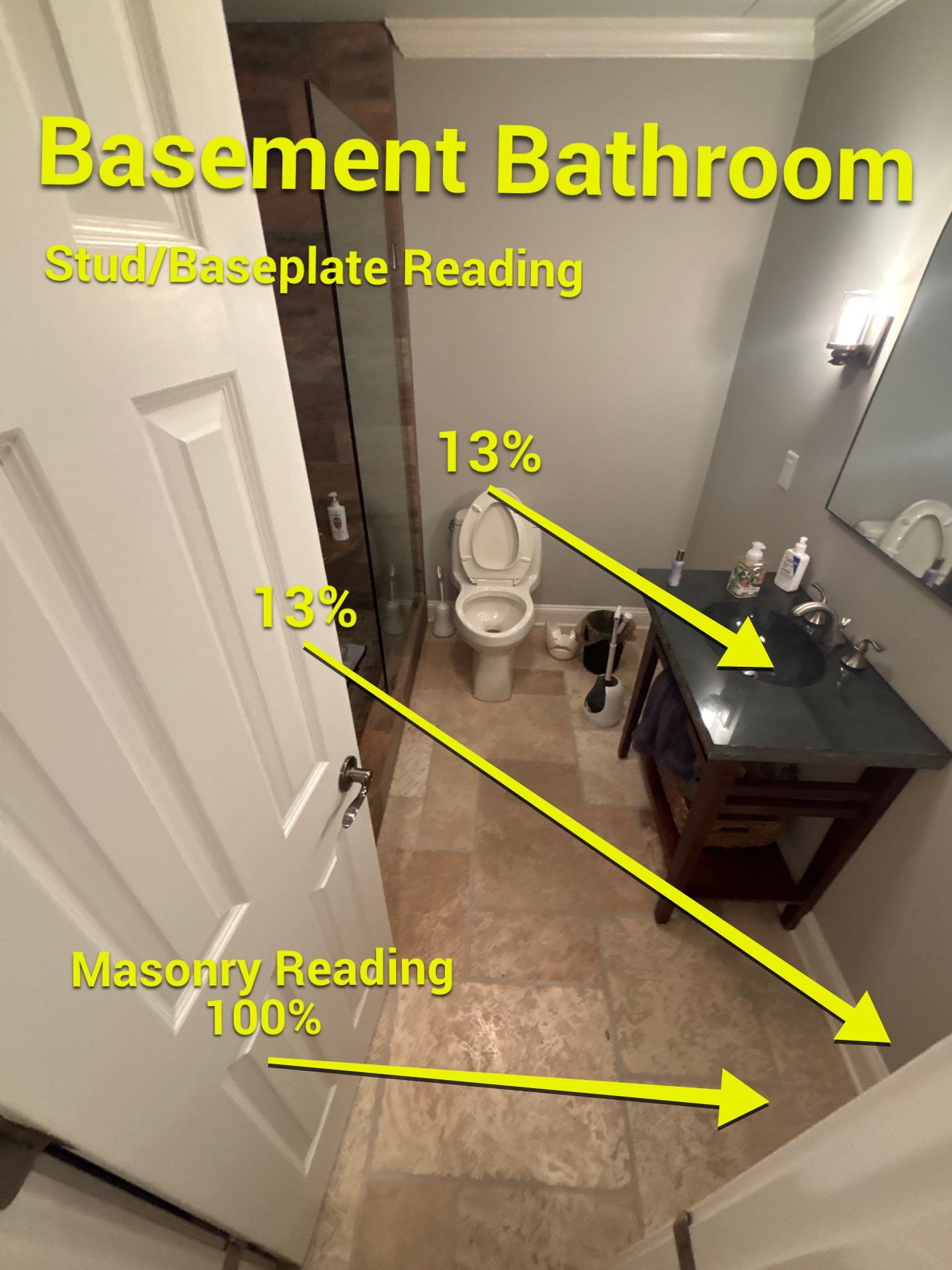 Water Restoration by Next Step Contracting