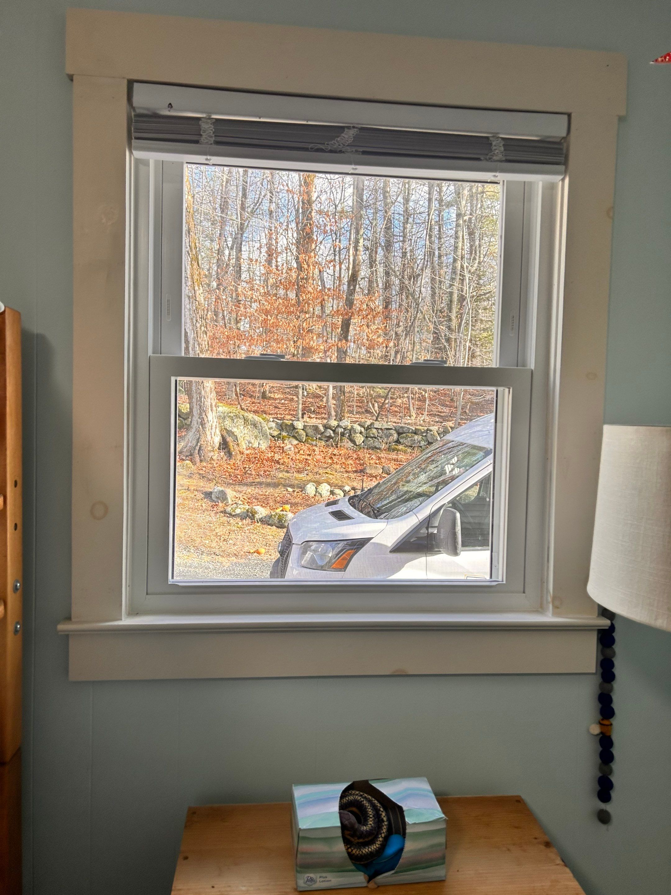 Residential Window Replacements by Cheshire Glass Company