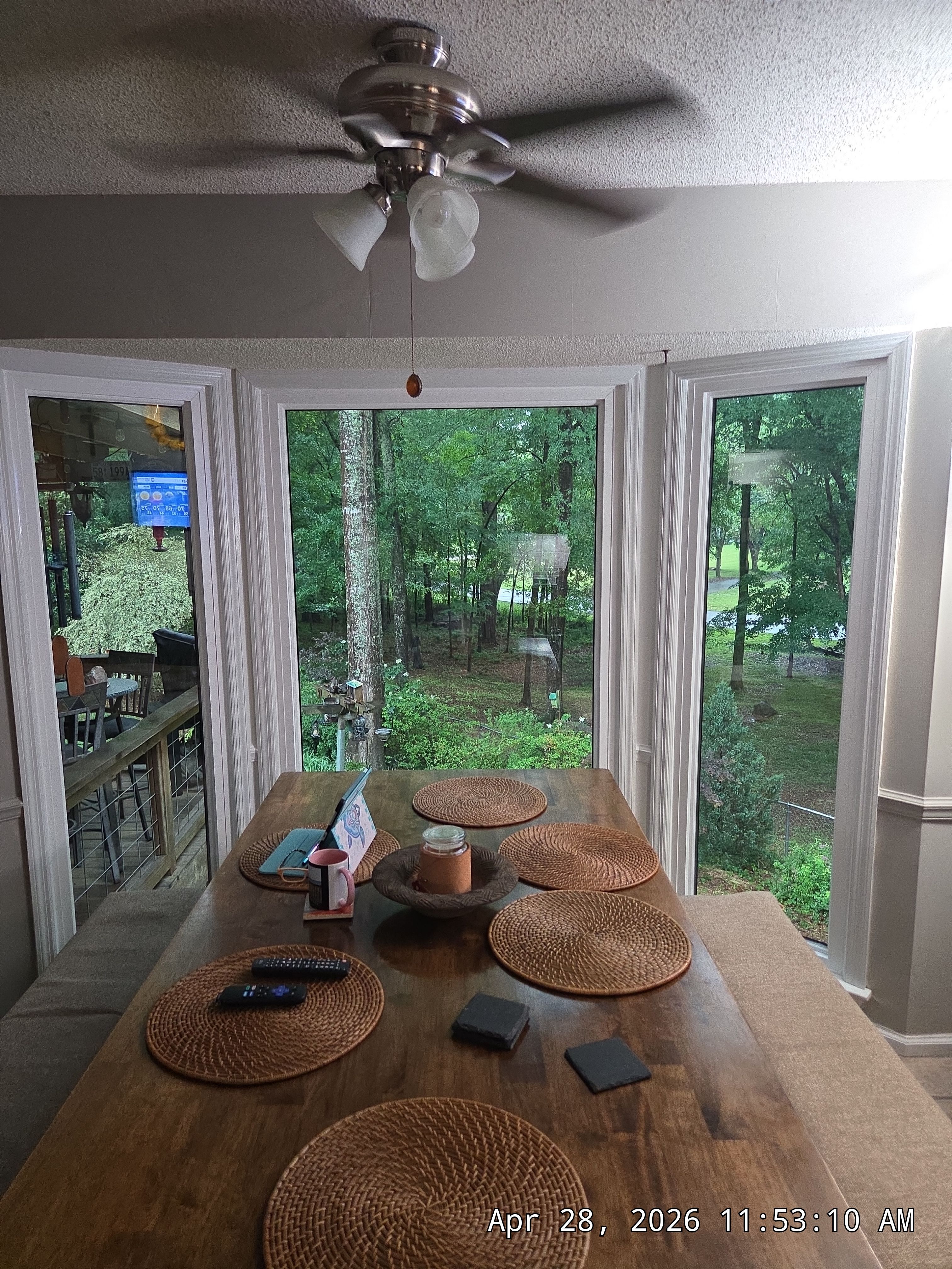 Bemis Project in Indian Springs by The Window Source