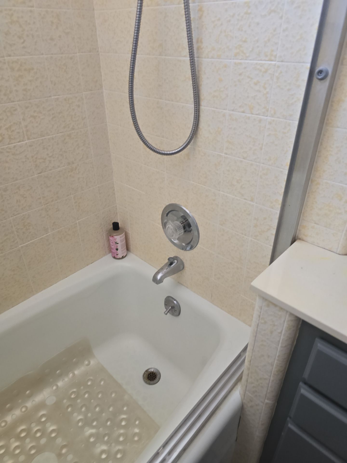 Shower Valve Installation by Us Plumbing