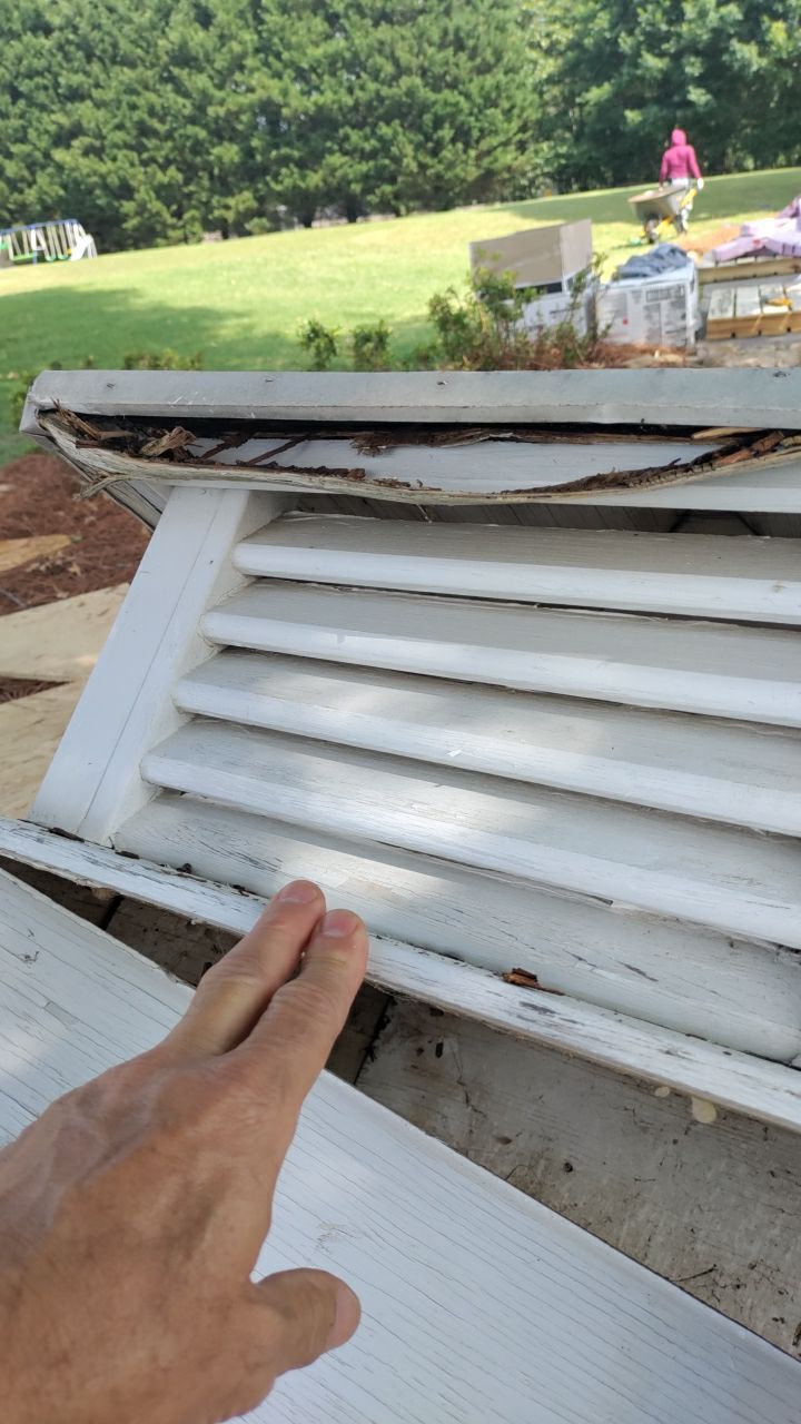 Residential Roofing Installation using Owens Corning by Inspector Roofing and Restoration