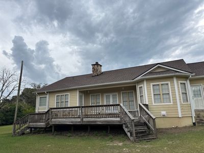 Project in Gordon