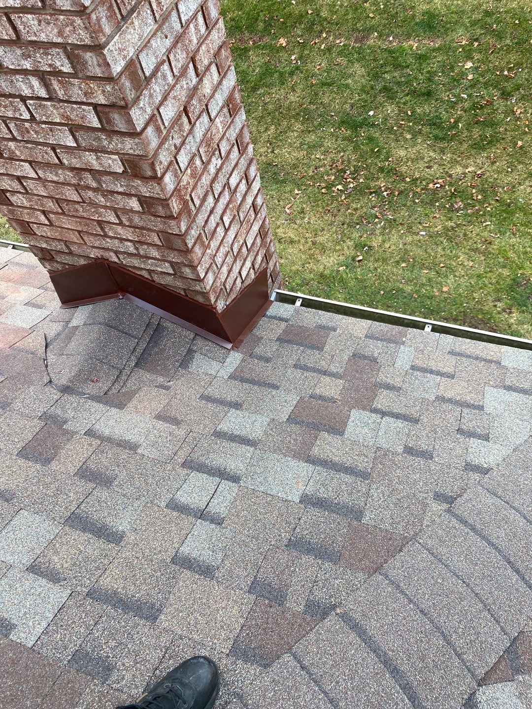Roof Replacement using Owens Corning by 180 Contractors
