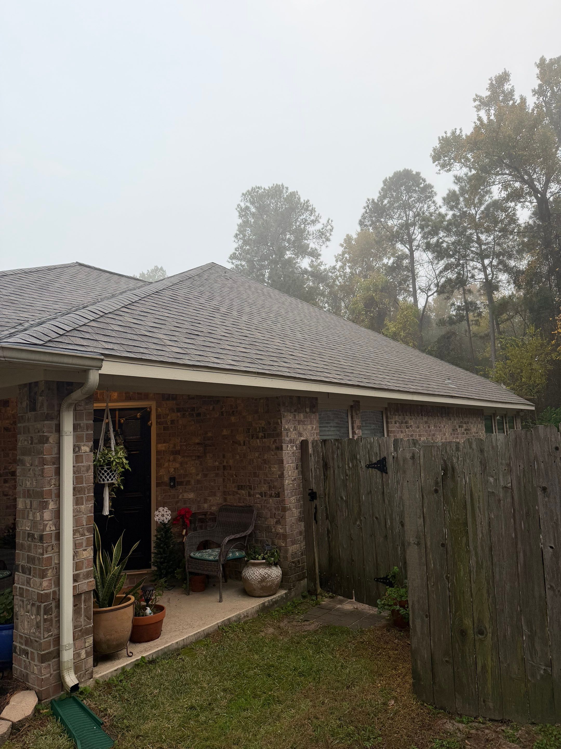 Roof Replacement- Humble, Tx by Recon Roofing