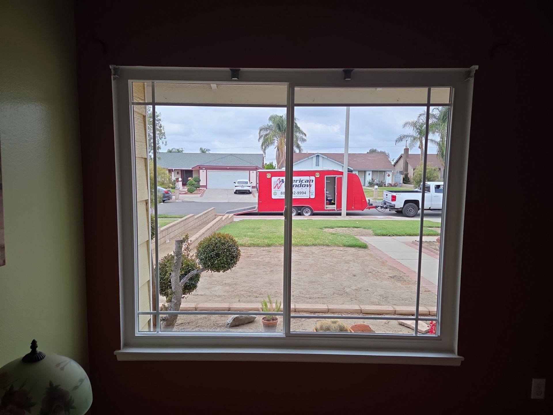Simonton Windows in Ontario, CA by American Window Company