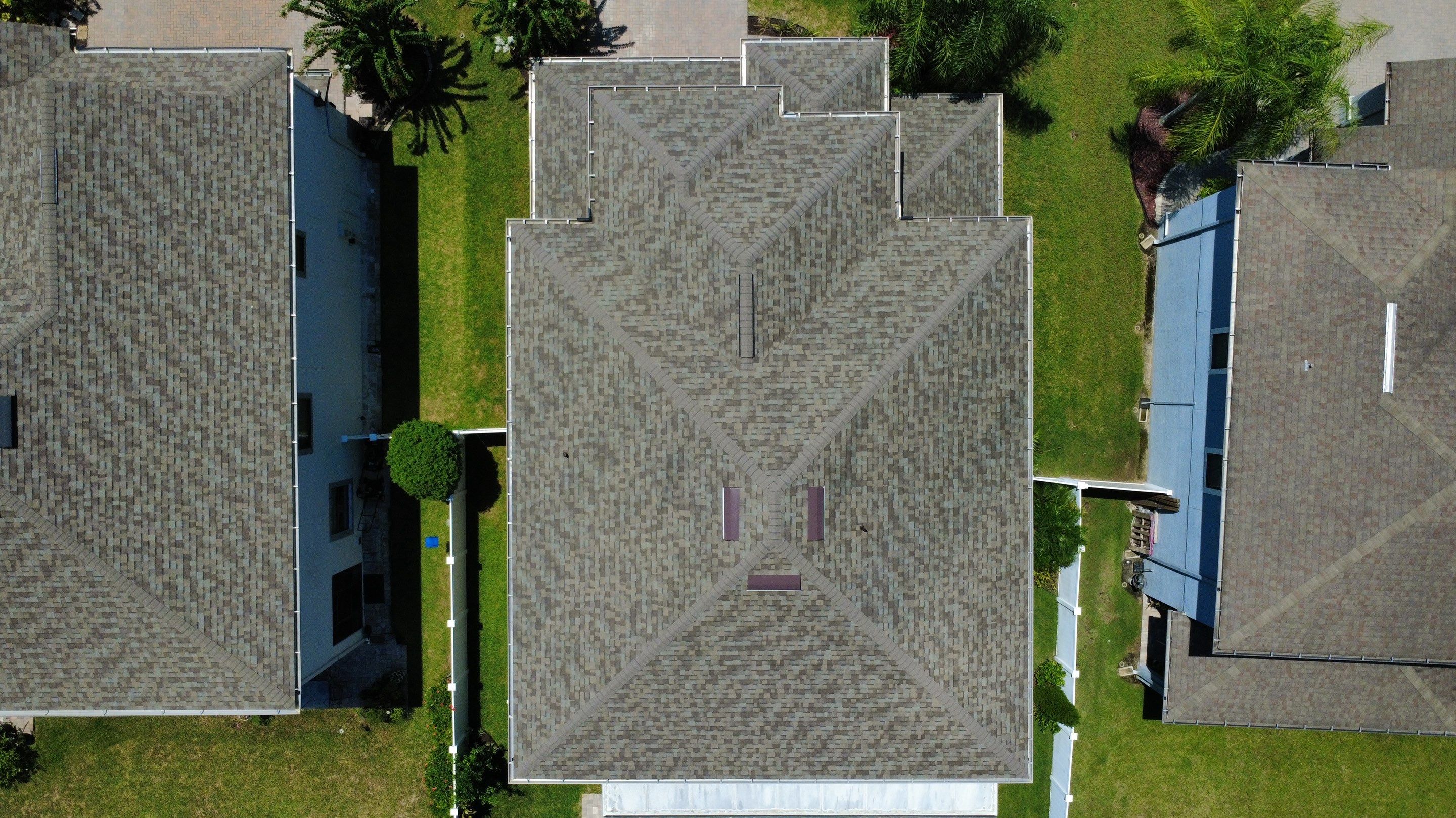 Roof Replacement in New Port Richey, FL by Steadfast Roofing