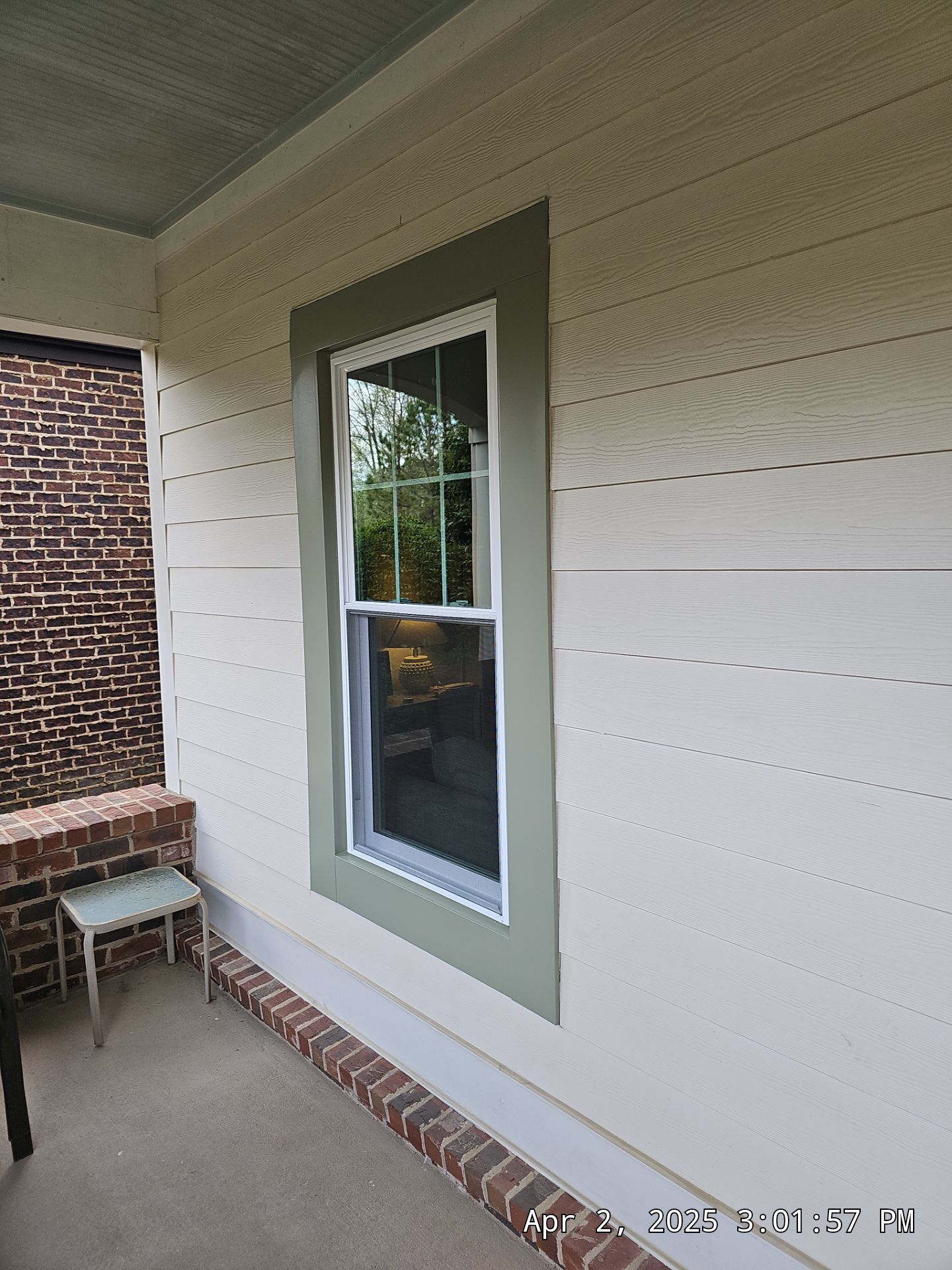 Mcilwain Project in Hoover by The Window Source