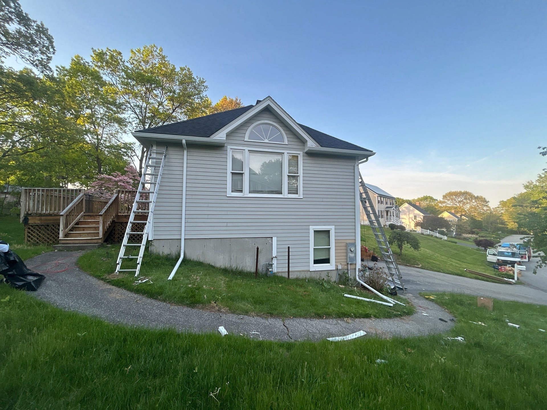 Gutters, Roofing & Siding | Andover by Mighty Dog Roofing of Greater Middlesex County