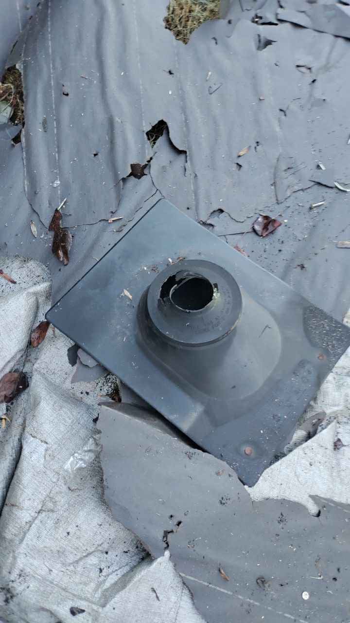 Residential Roofing Installation using Owens Corning by Inspector Roofing and Restoration