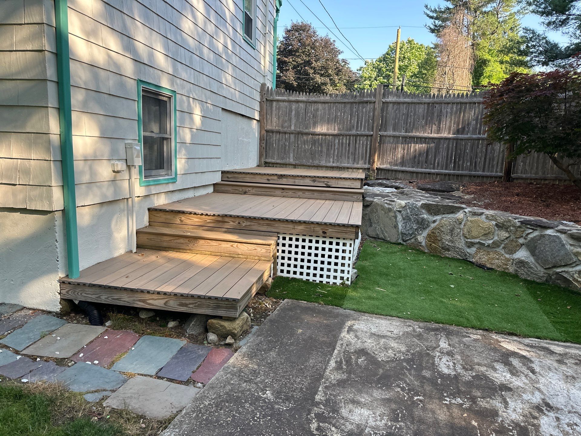 Roof Replacement with Gutter Guards – Westford, MA by Mighty Dog Roofing of Greater Middlesex County