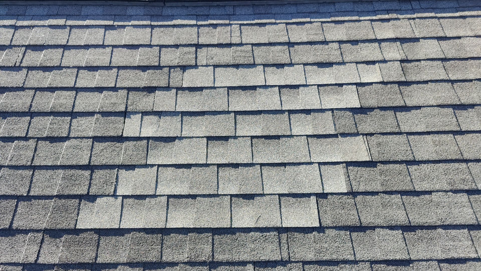 Roof Replacement using Owens Corning Aged Copper by 180 Contractors