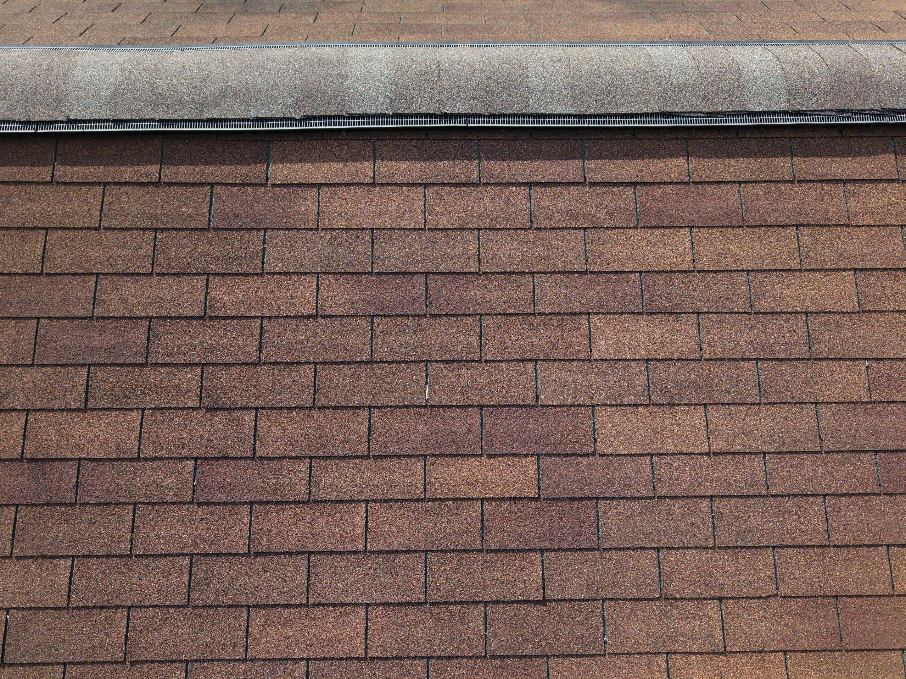 Residential Roof Replacement using TAMKO TItan XT Rustic Black by RISE Roofing & Restoration, LLC
