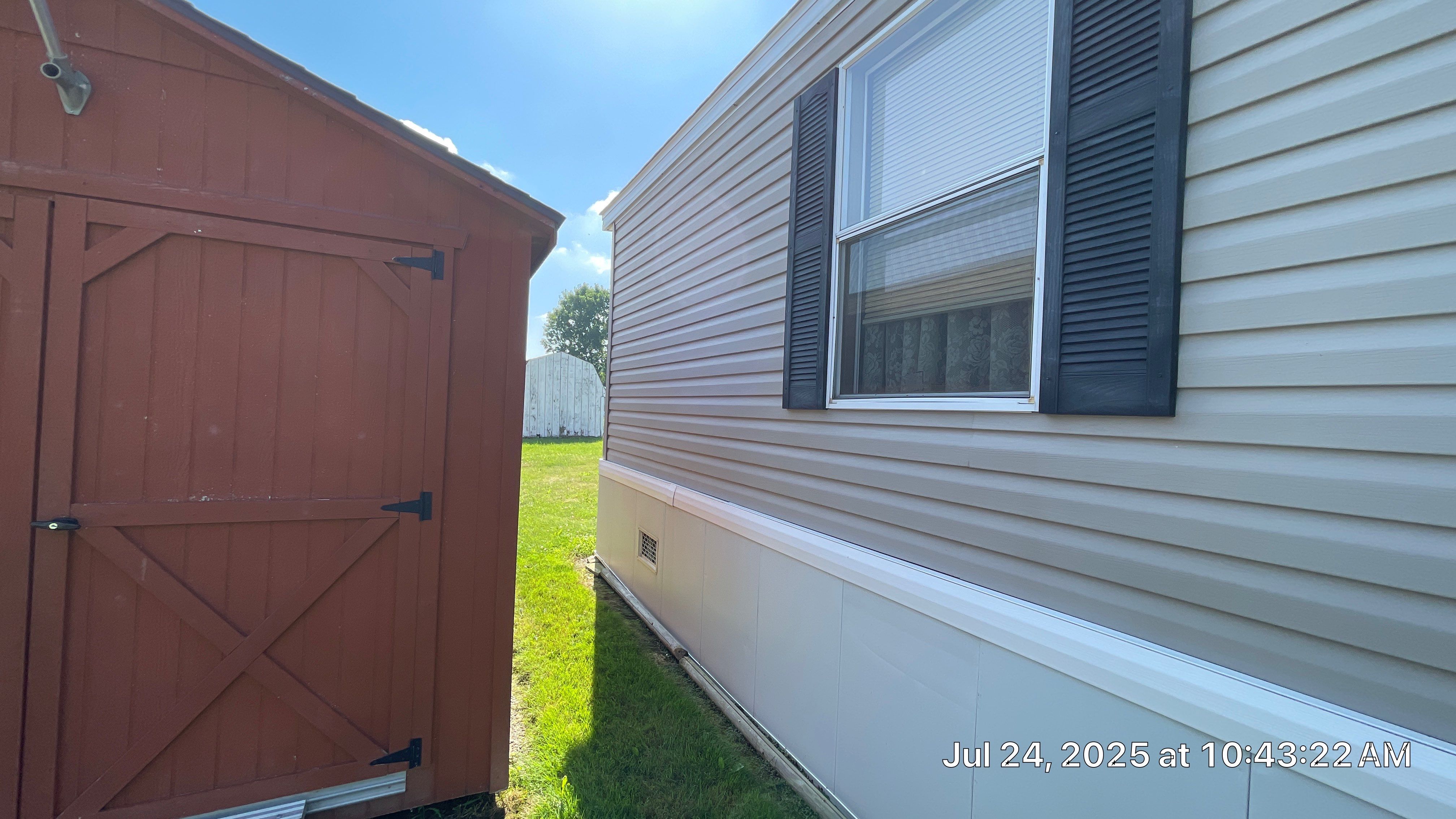 Project in Kendallville, IN by Window World Of Fort Wayne