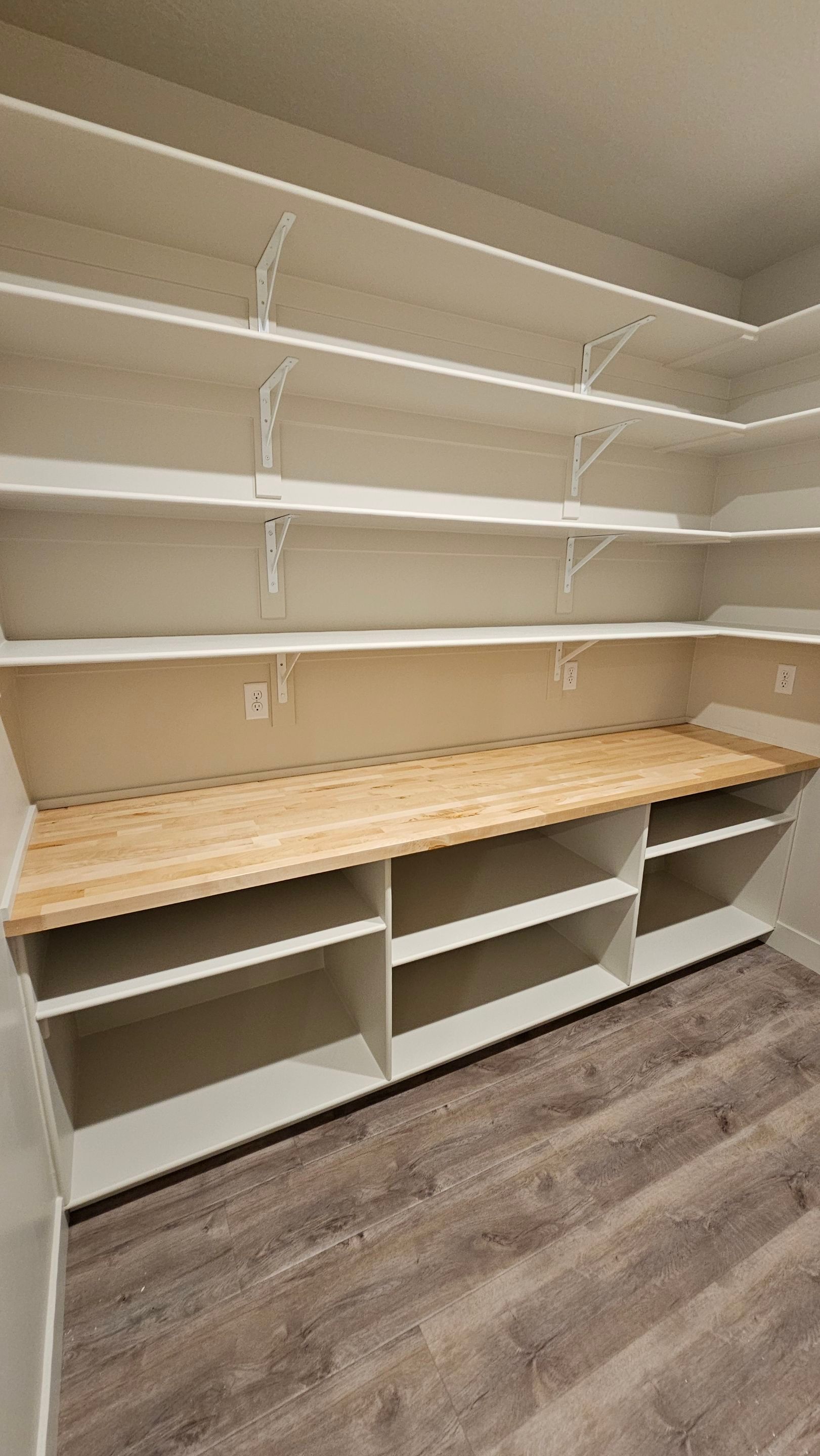 Graybird 1 - Home Build by Garner Construction