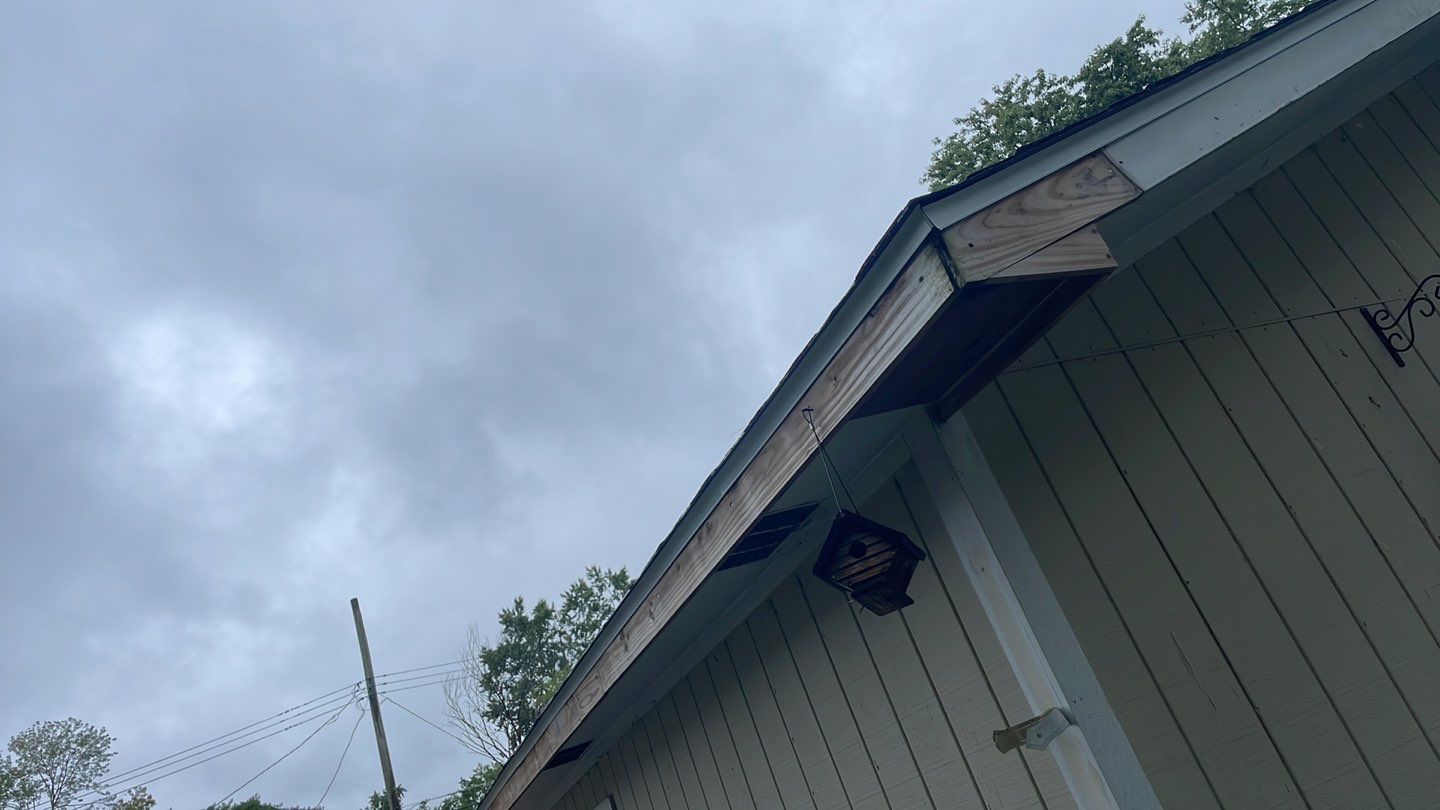 Roof Replacement using Owens Corning by 180 Contractors