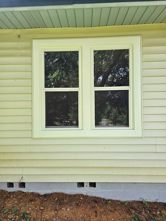 Clough Project in Trussville by The Window Source
