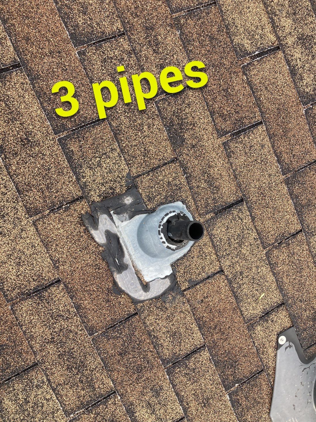 Boise ID., Residential Roofing Installation using Owens Corning Duration in Harbor Blue by ID Roofing LLC