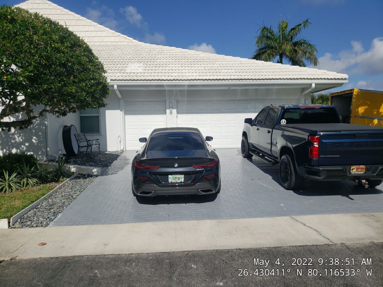 Residential Roofing Installation using 1" Nail strip metal roof by BLUES BROTHERS CONSTRUCTION CORP