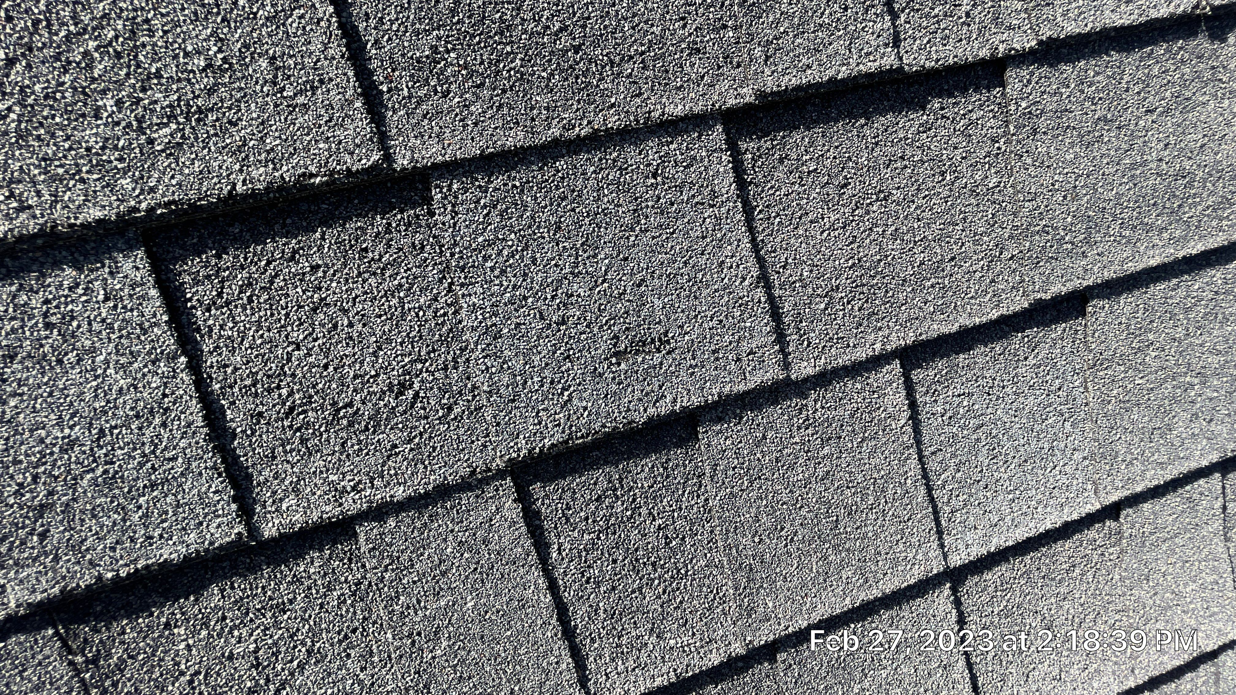 Residential Roofing Installation using Malarkey Architectural Vista Shingles by Hostetler Roofing
