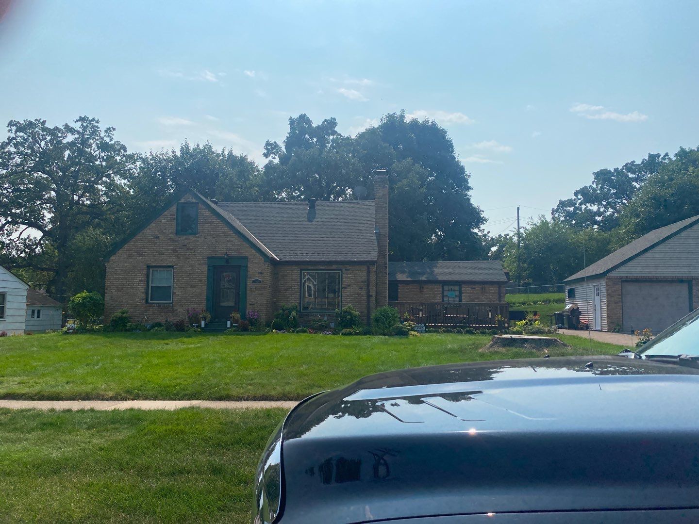 Saint Louis Park, MN – Exterior Restoration by First Impressions Exteriors